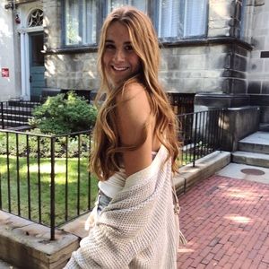 Meet your Posher, Shannon